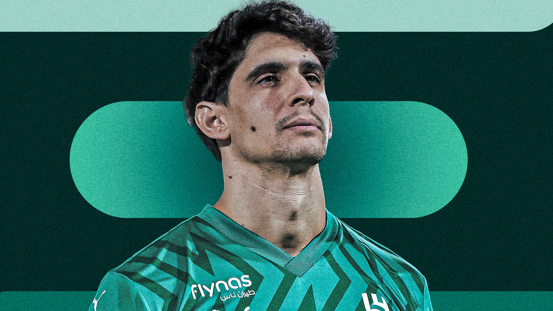 ياسين بونو يحتفل بعيد ميلاده الـ35: رحلة من المغرب إلى العالمية عبر الهلال