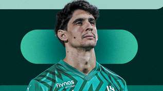 Yassine Bounou