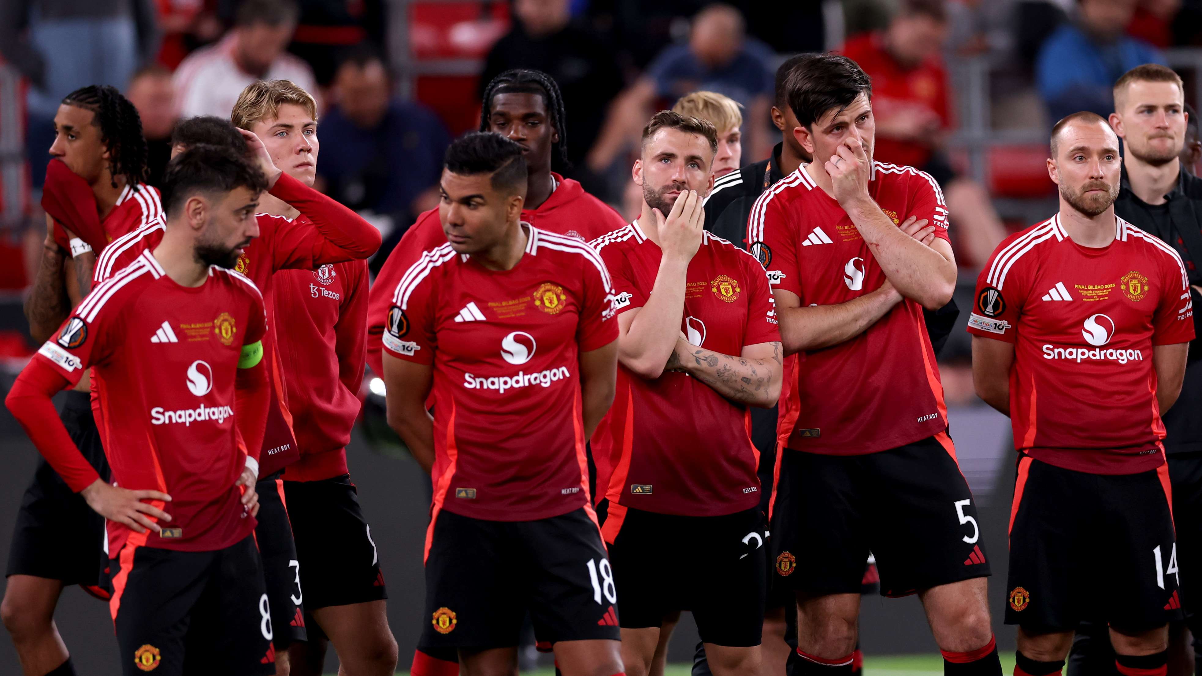 manchester united
