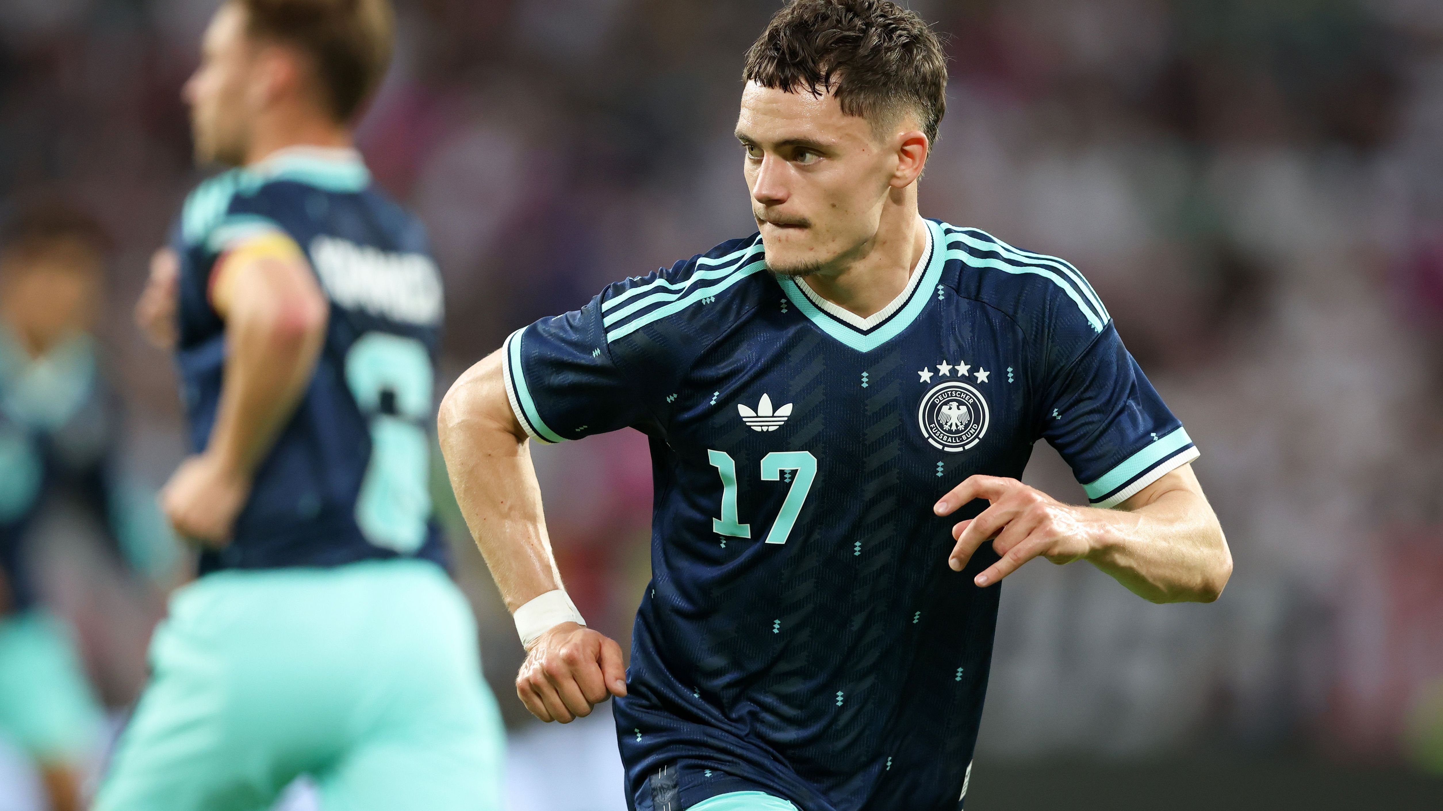 Florian Wirtz Germany 2026