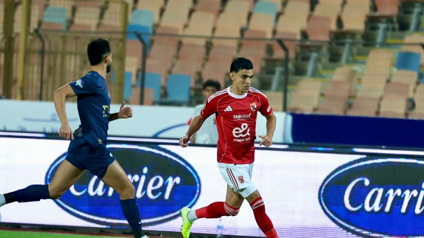 الزمالك يخشى "ملك التعادلات".. وصدام مغربي في لقاء الأهلي وكهرباء الإسماعيلية