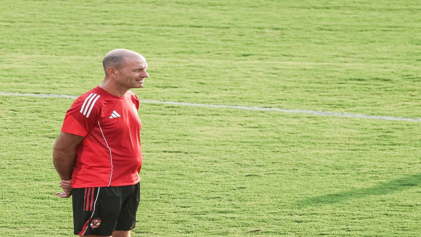 Al Ahly lista convocati Petrojet, intervalli, Supercoppa Emirati 2025