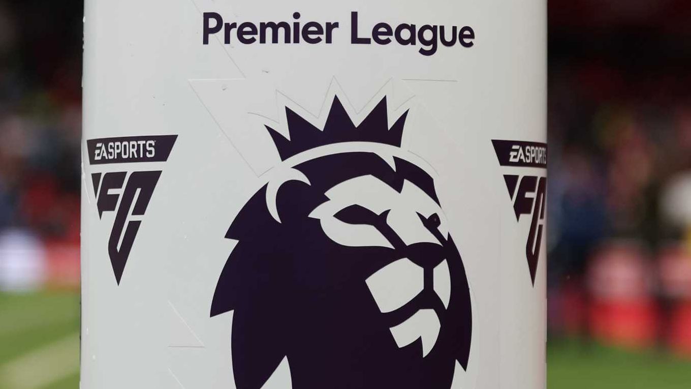 premier league logo