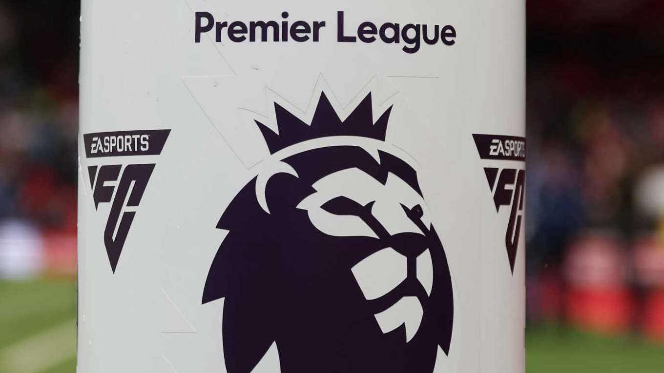 premier league logo