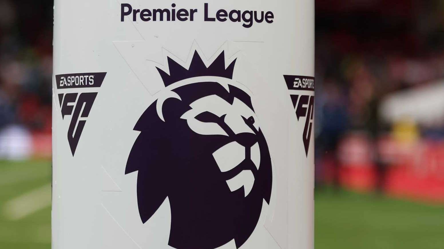 premier league logo