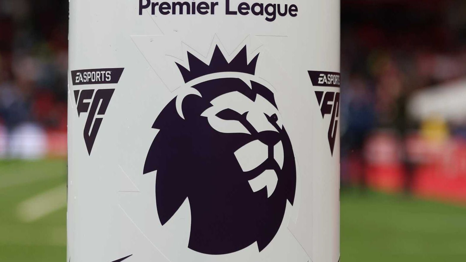 premier league logo