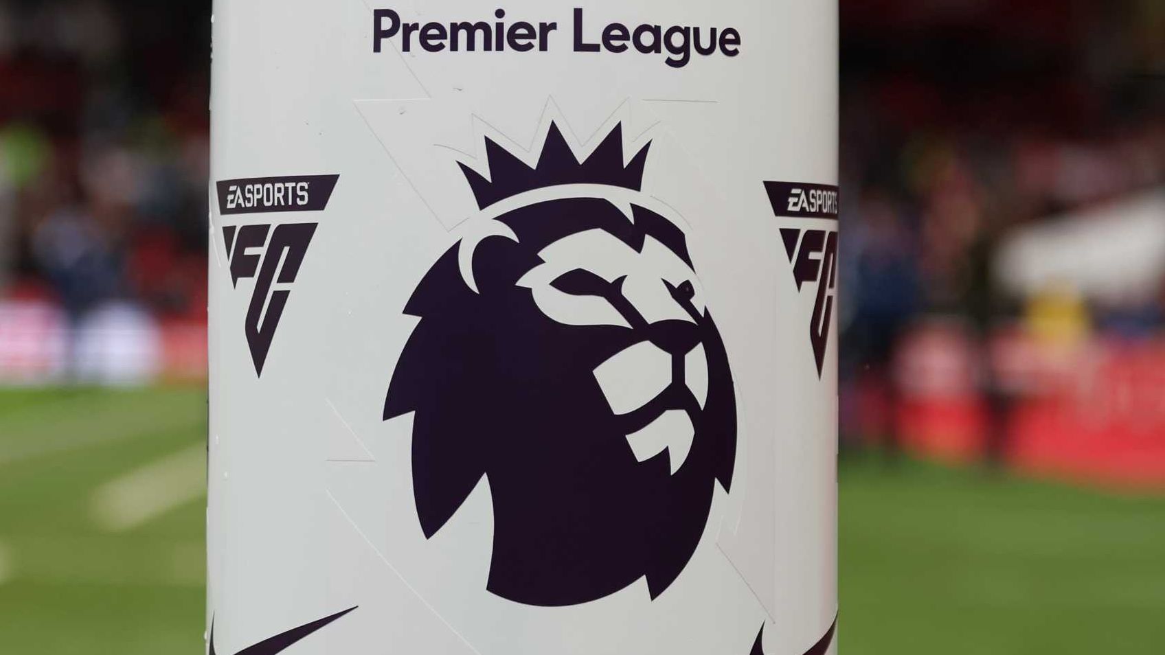 premier league logo