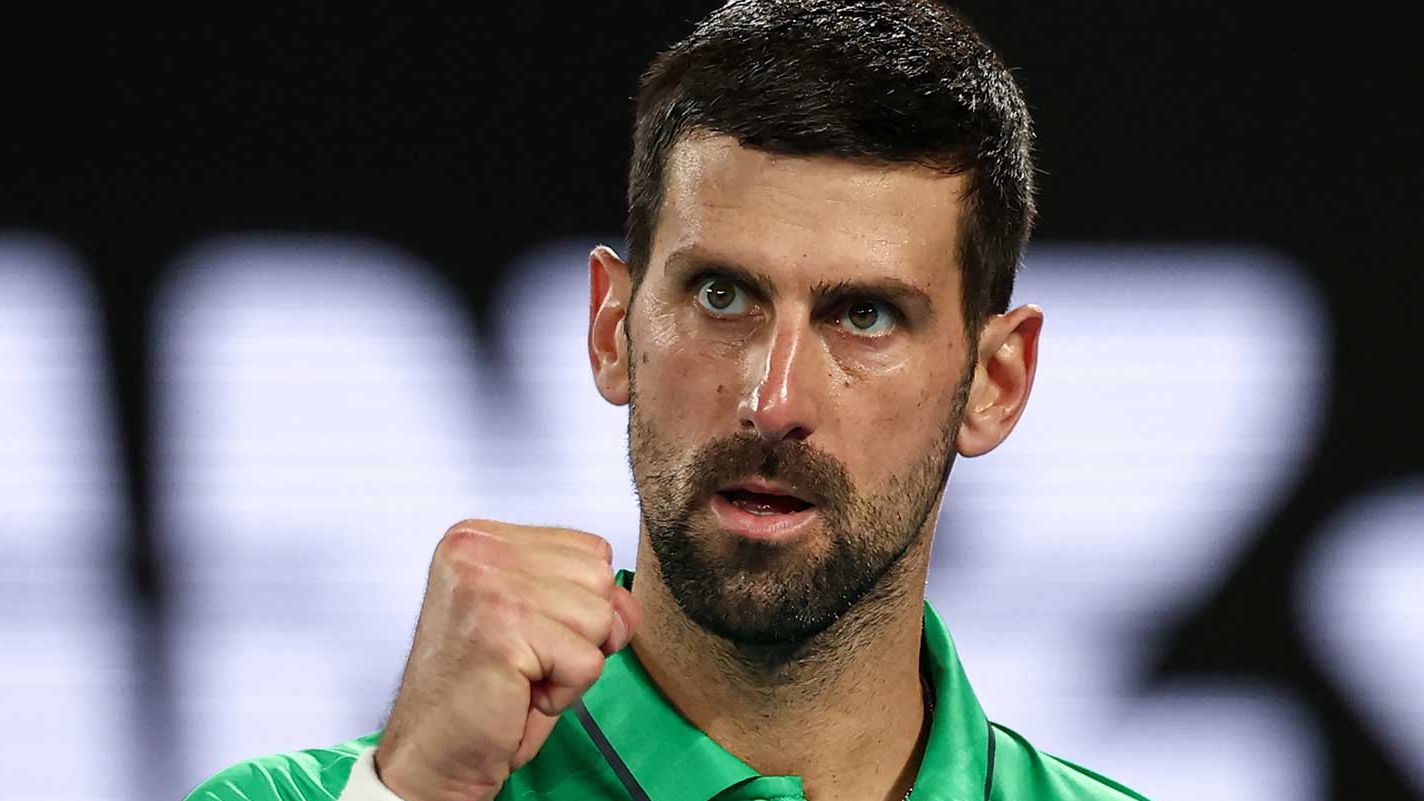 Djokovic