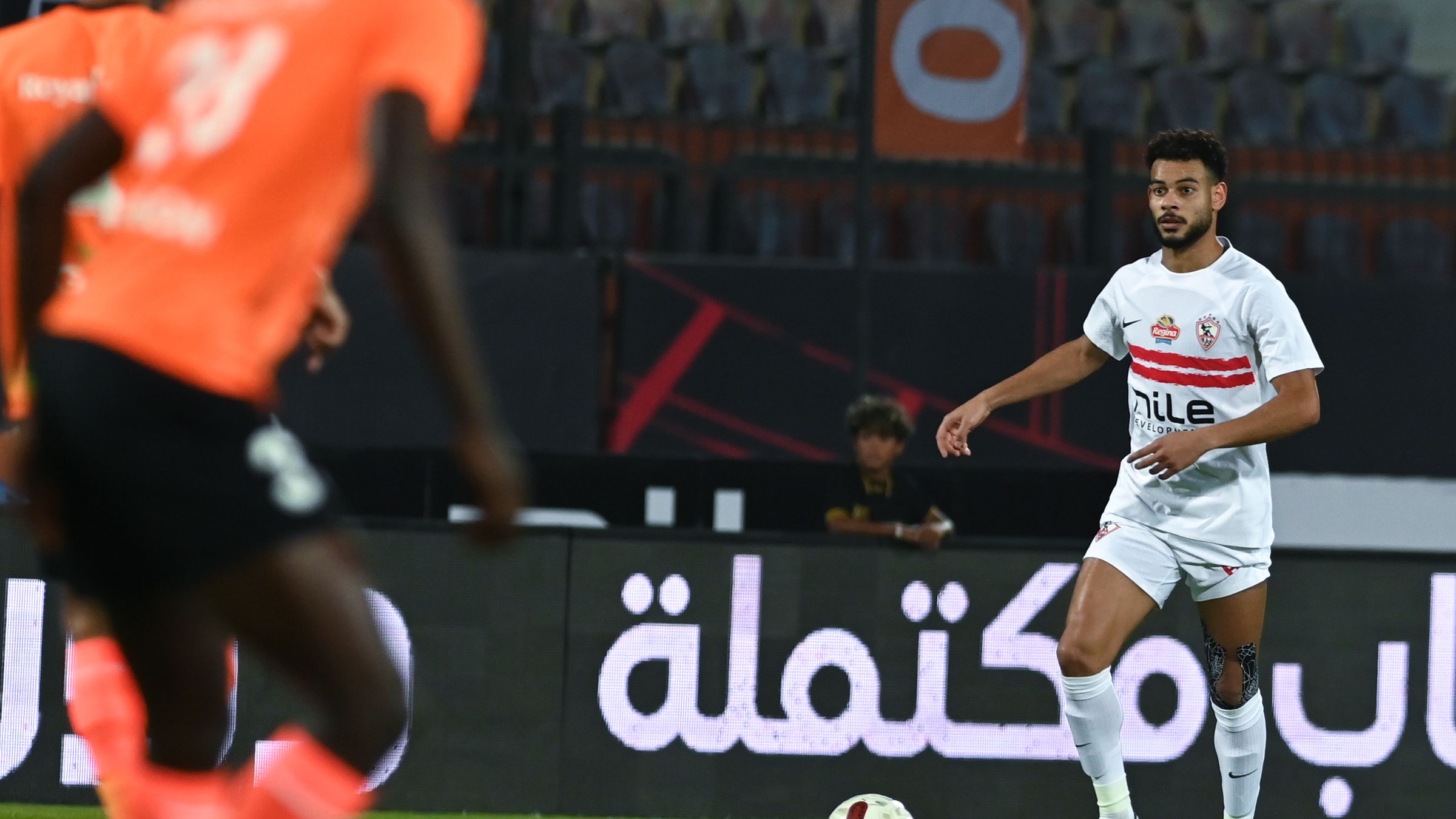 نبيل عماد دونجا