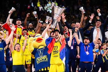 Fenerbahce