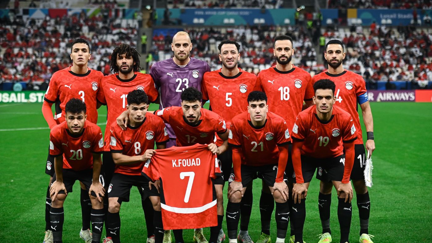 جدول مباريات اليوم الثلاثاء 9 ديسمبر 2025 في كأس العرب .. القنوات الناقلة والمعلقين
