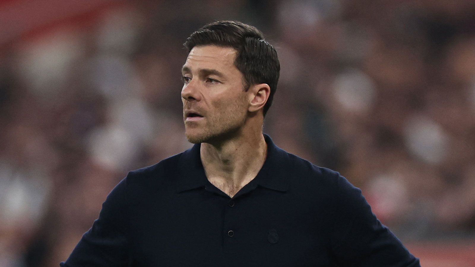 Alonso entre Liverpool y la Bundesliga: Eintracht Frankfurt quiere ficharlo