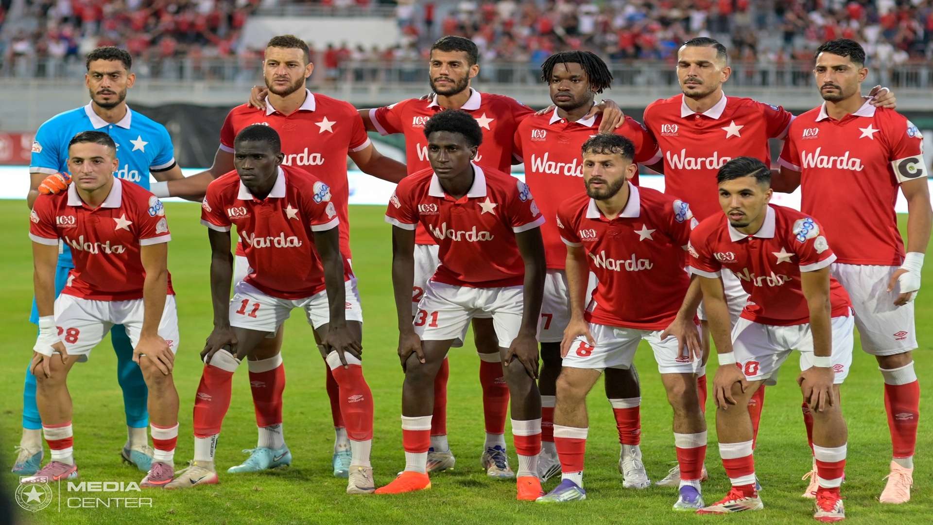 Etoile Sportive du Sahel