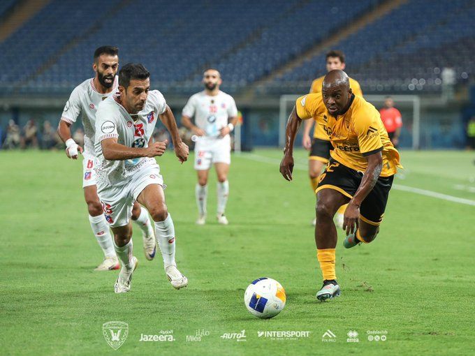 الكويت والقادسية 4