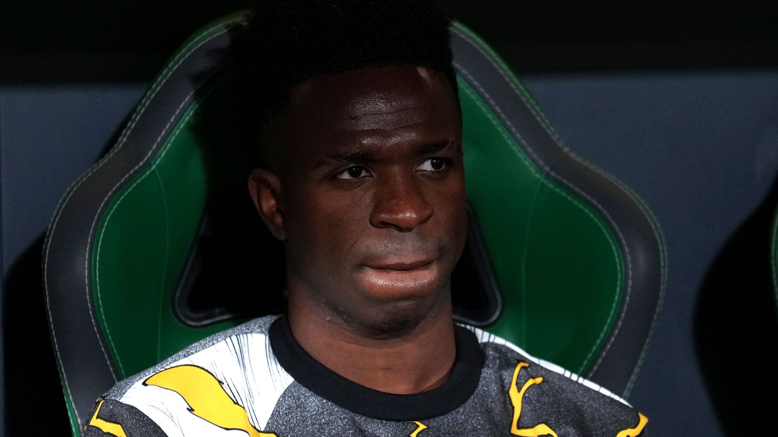 Vinicius Junior