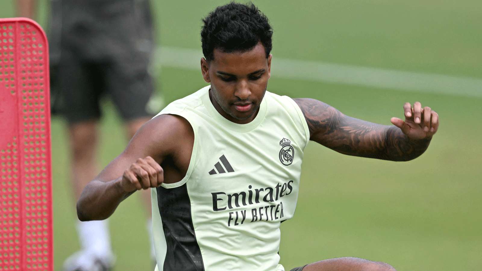 Rodrygo