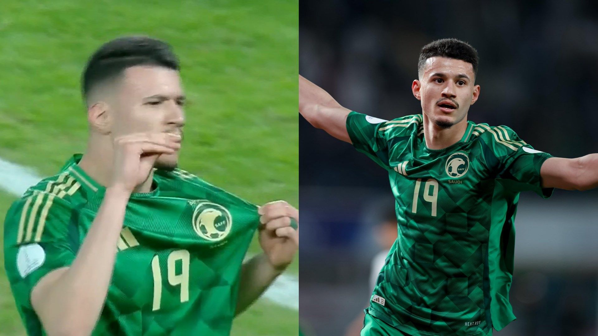 من منقذ إلى منبوذ.. ركلة استعراضية تثير الغضب ضد الحمدان | كووورة