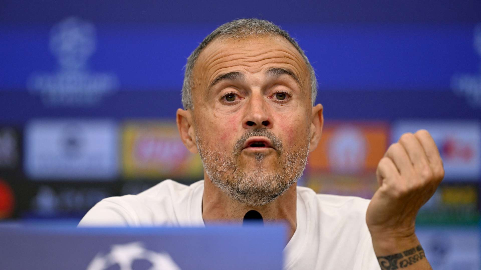 luis enrique