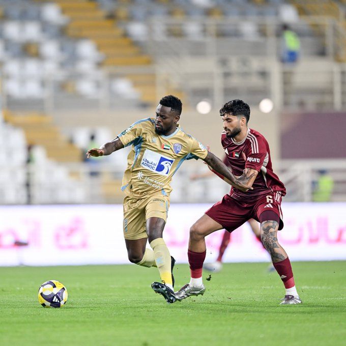 الوحدة و الظفرة 3