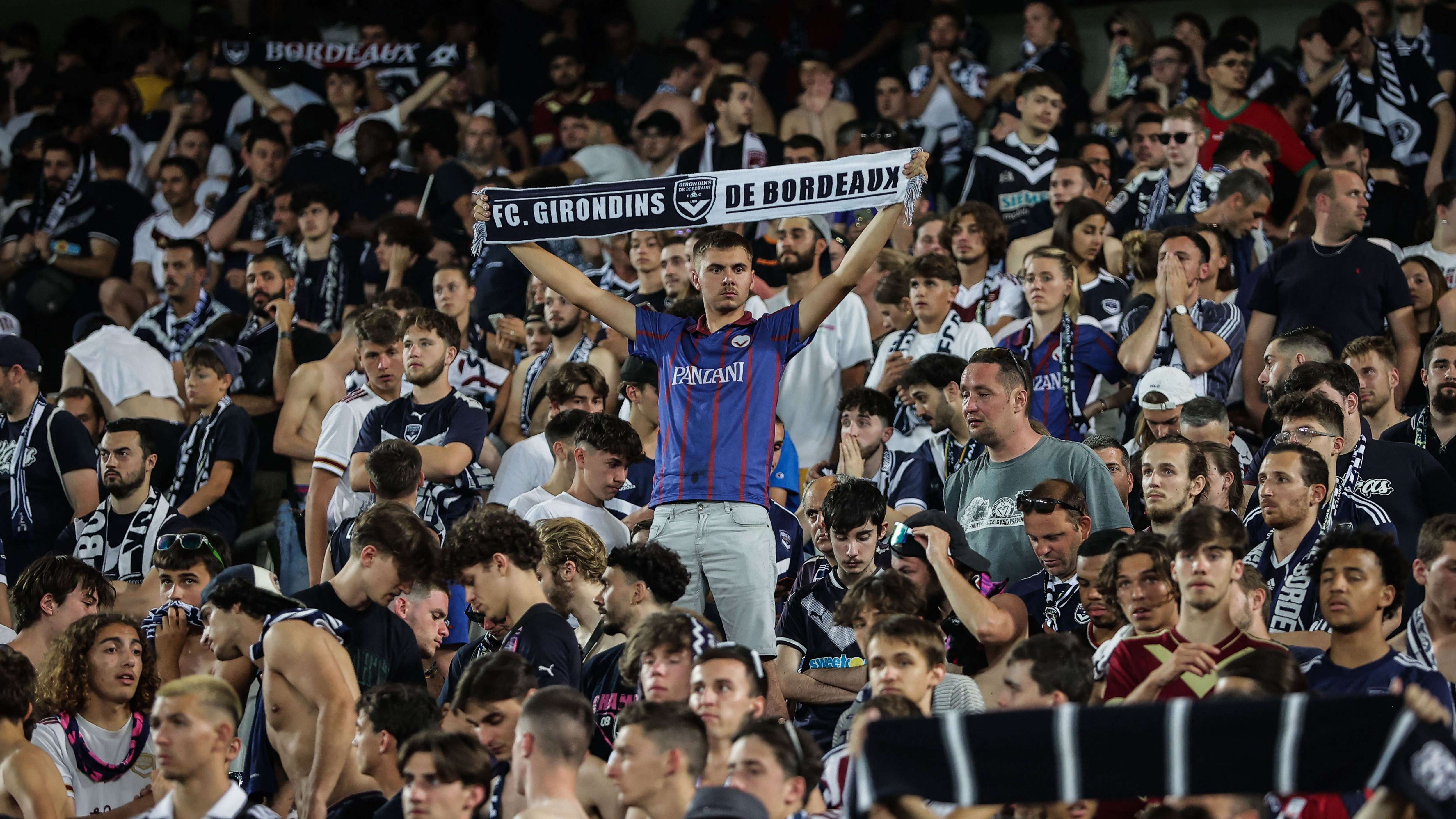 Girondins de Bordeaux