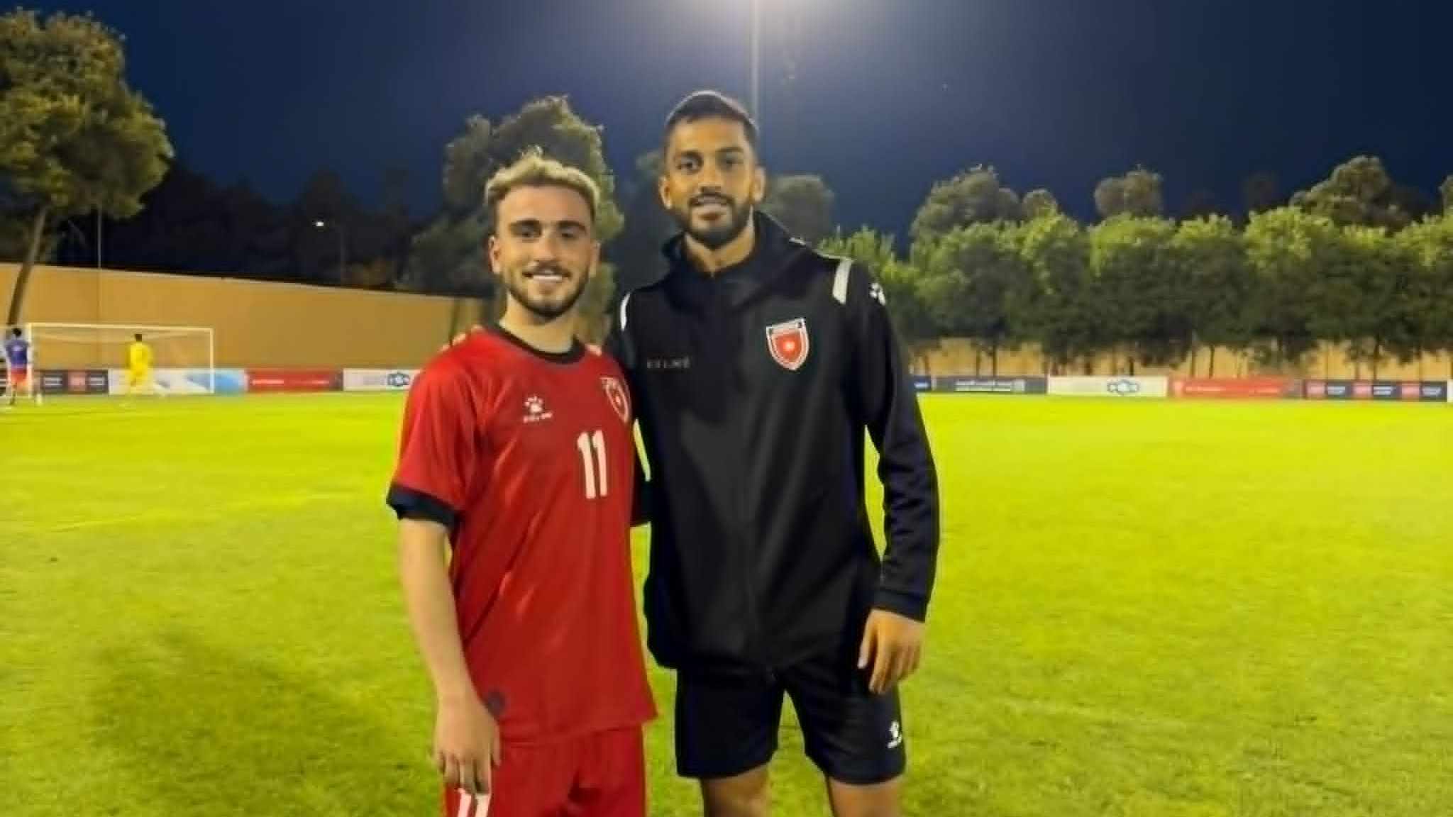 بينها اثنان بولنديان.. مالك ستال ميليتس: تلقينا 3 عروض لضم الأردني سيف درويش