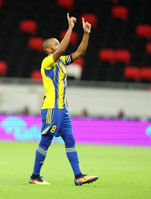 الغرافة والعربي 3