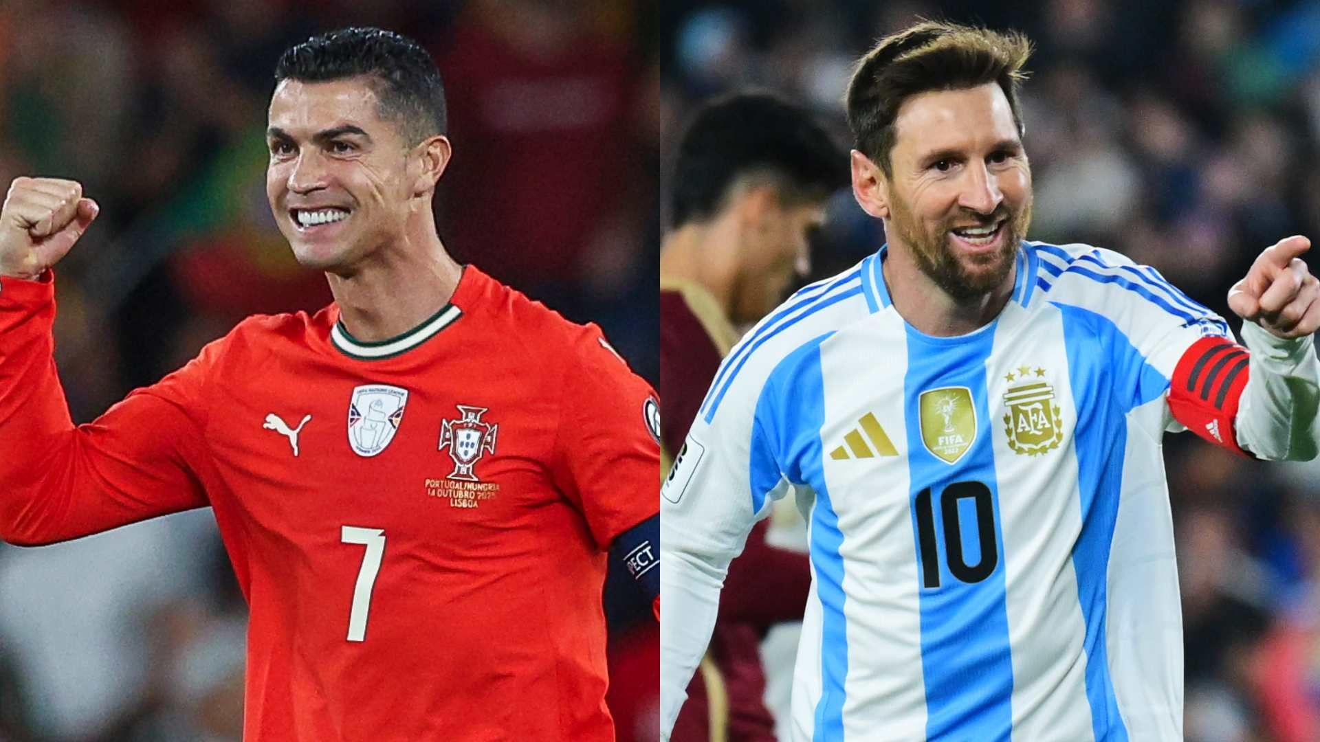 ميسي ينضم لرونالدو في نادي المليارديرات بثروة 1.1 مليار دولار