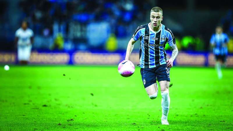  إيجور سيروتي