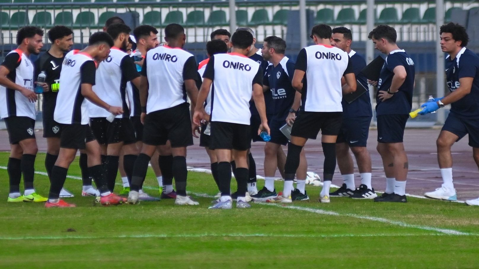 Zamalek 