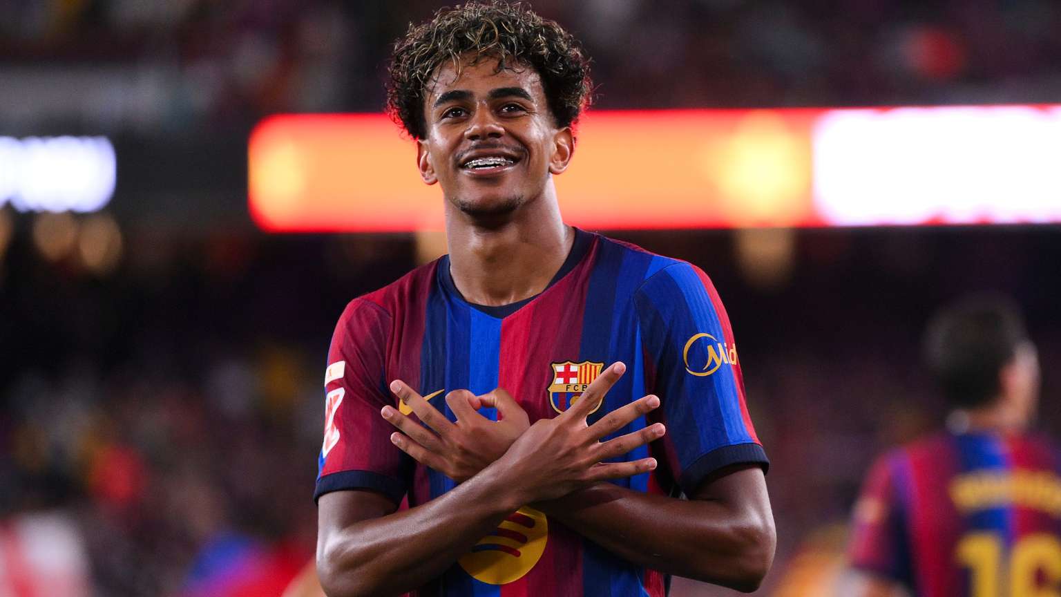 جلطة سراي ضد برشلونةتوقيف ورقم قياسي.. مباراة جالطة سراي وبرشلونة تدخل تاريخ تركياأجواء حافلة في الانتظار08:5413 أكتوبر 2026