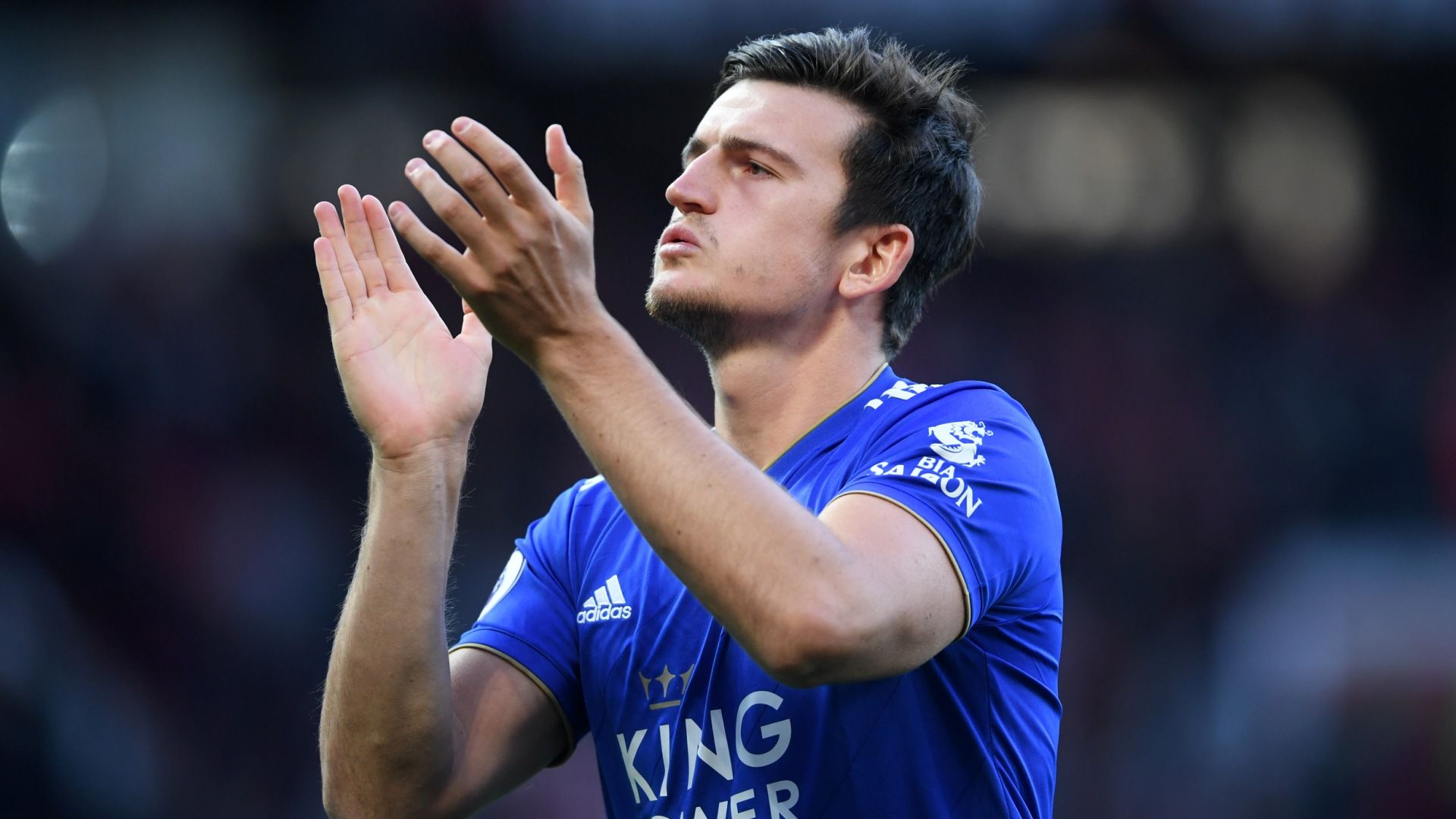Harry Maguire