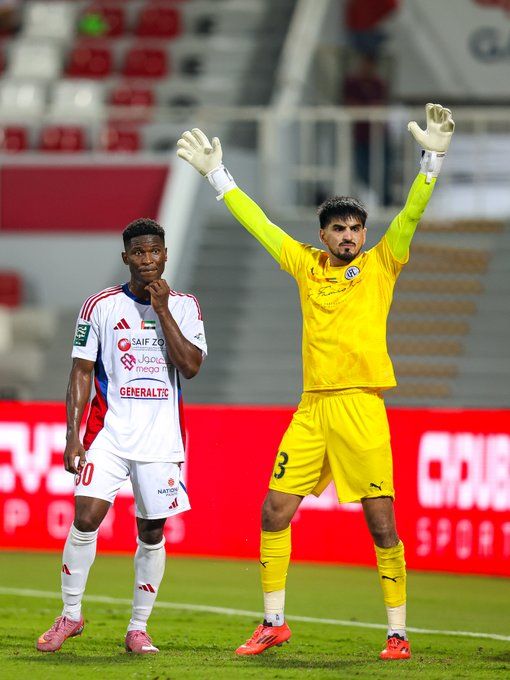 يونايتد و الشارقة 3