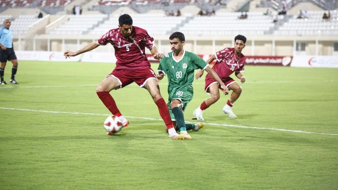 تعادل السيب والخابورة