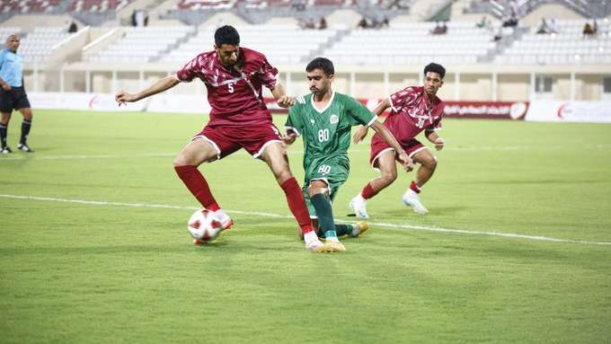 تعادل السيب والخابورة