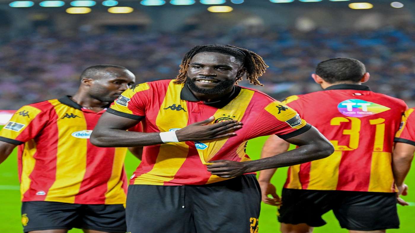 Taraji tunisino contro Rahimo Radès, qualificazione CAF Champions League