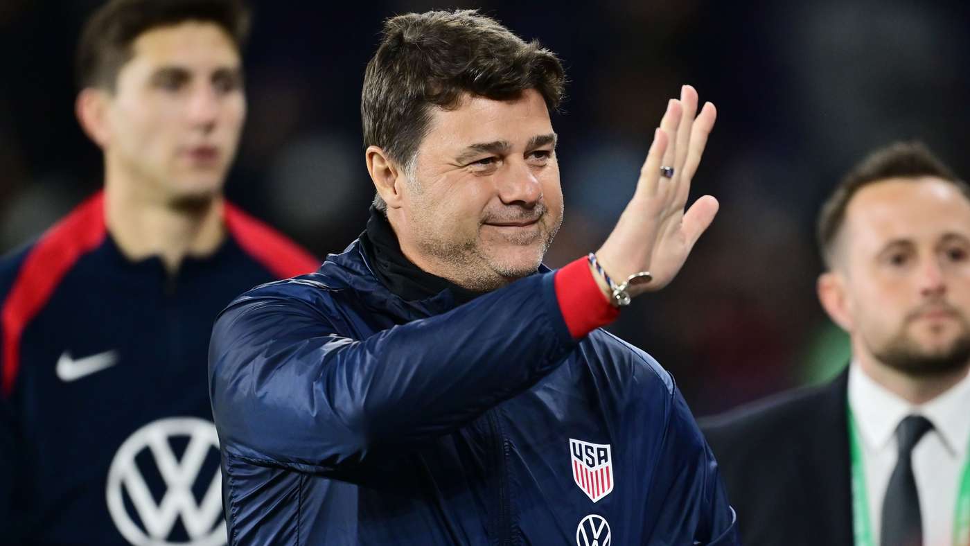pochettino