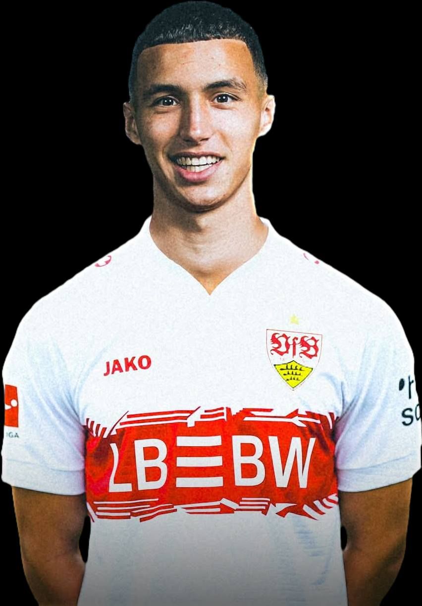 بلال الخنوس