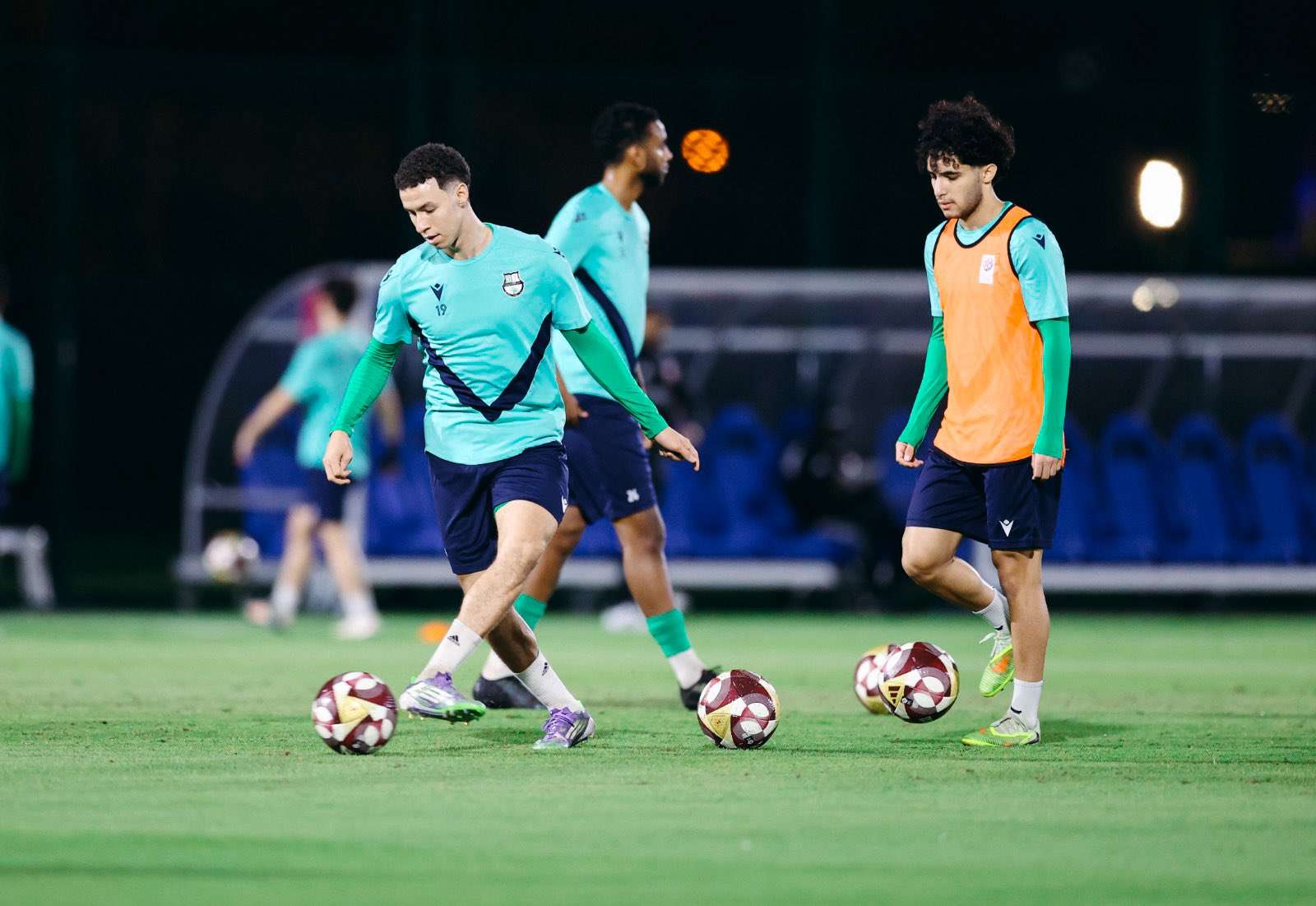 الأهلي القطري