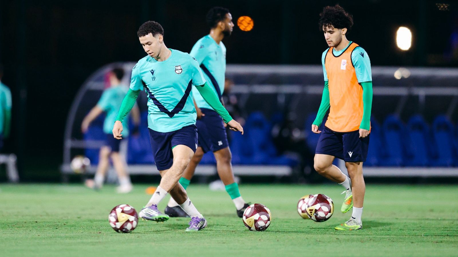 الأهلي القطري