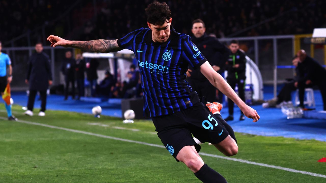 Barça-Bastoni: defensa sólida en 2026; Pau Kobarsi habló sobre el posible fichaje