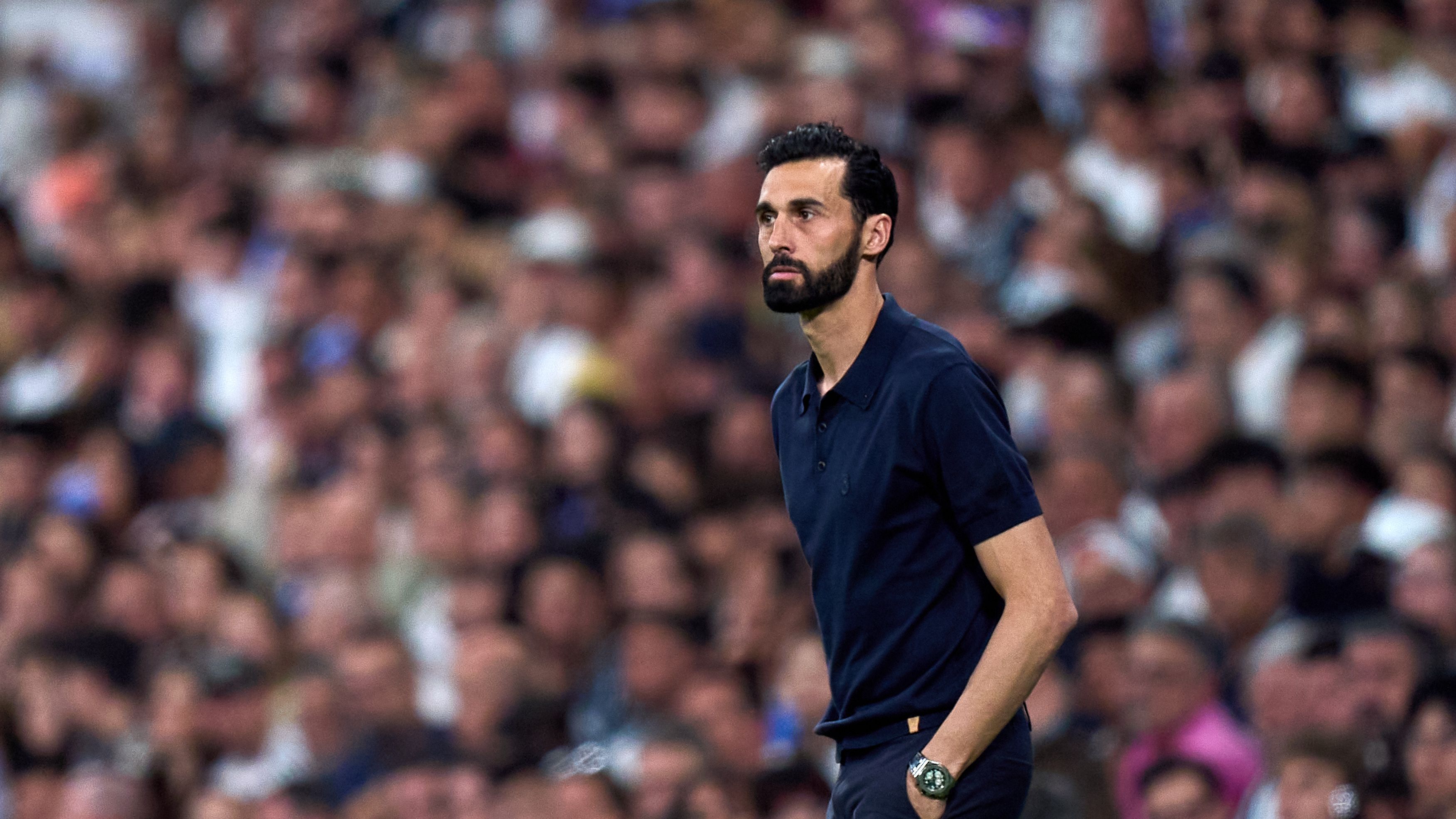arbeloa