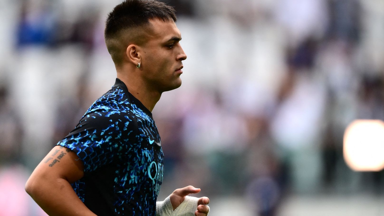 Lautaro Martinez Inter 2025-2026