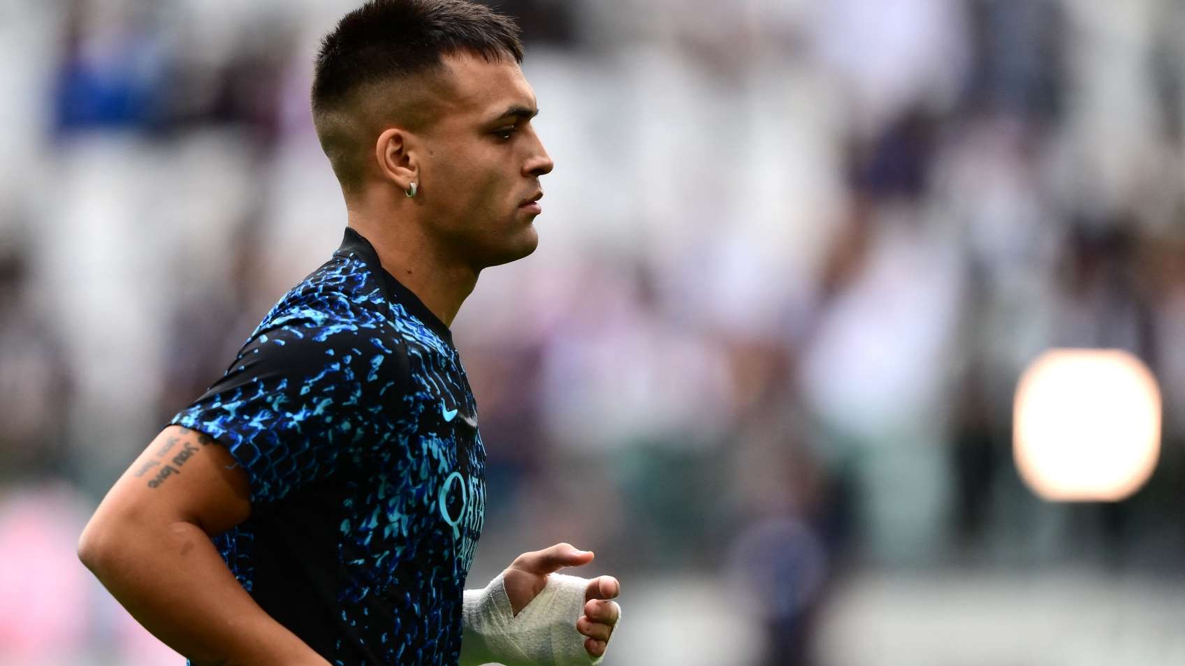 Lautaro Martinez Inter 2025-2026