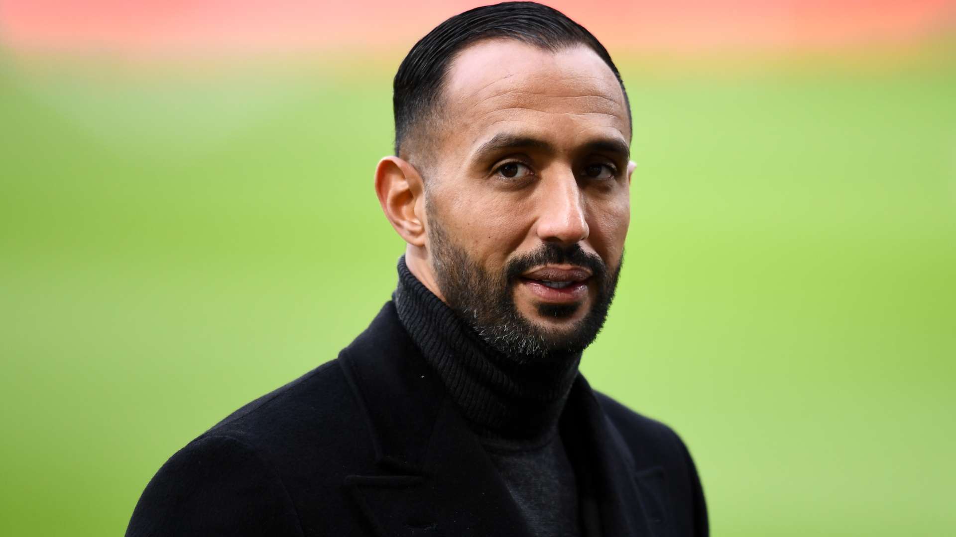 Mehdi Benatia Marseille