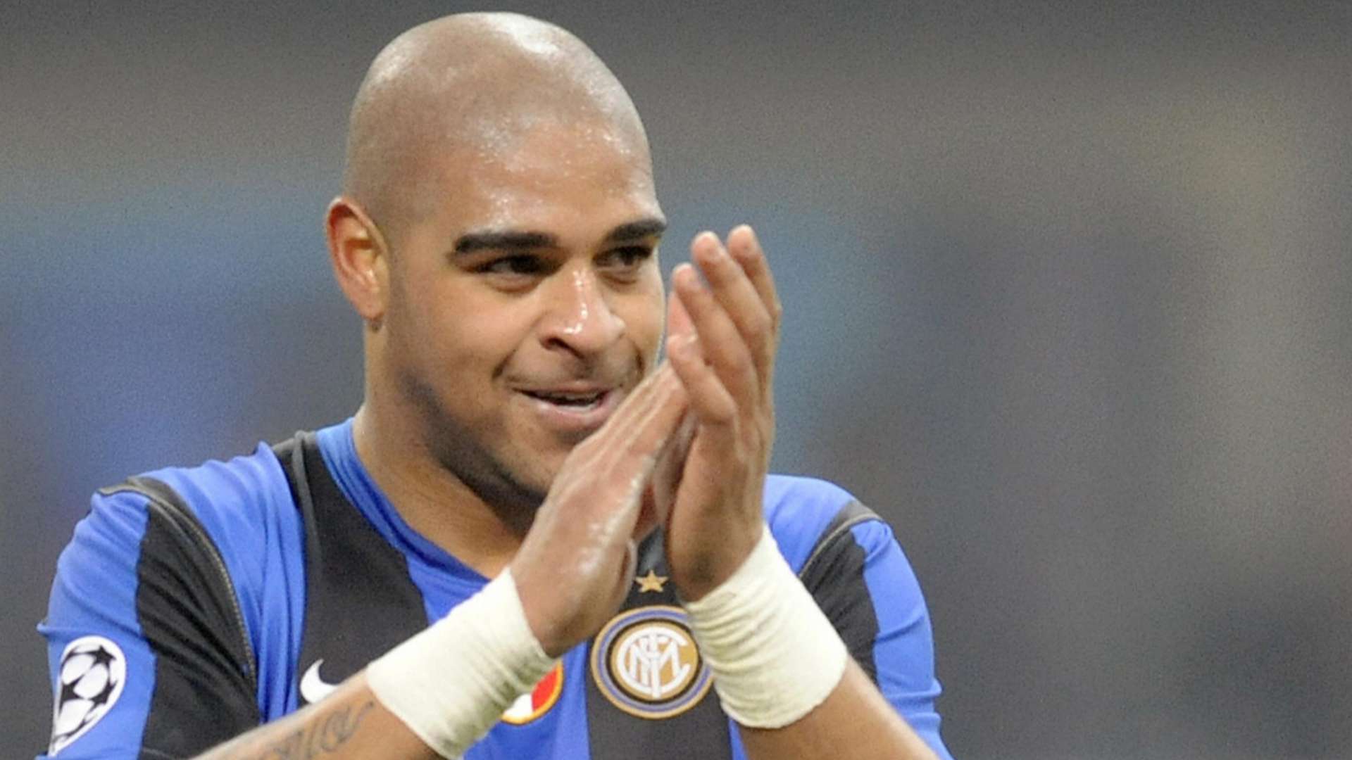 Adriano Inter