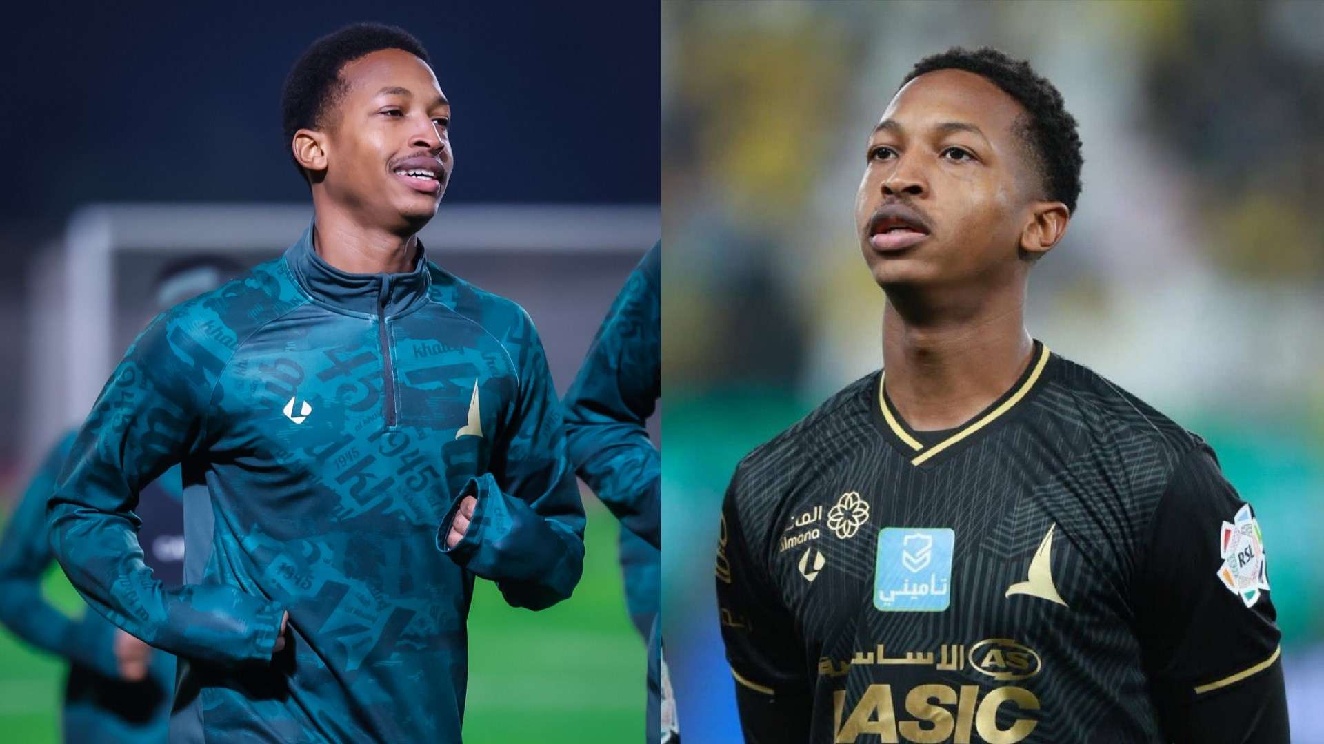 Murad Hawsawi Al-Khaleej