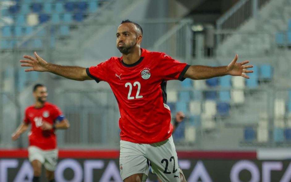 محمد مجدي أفشة