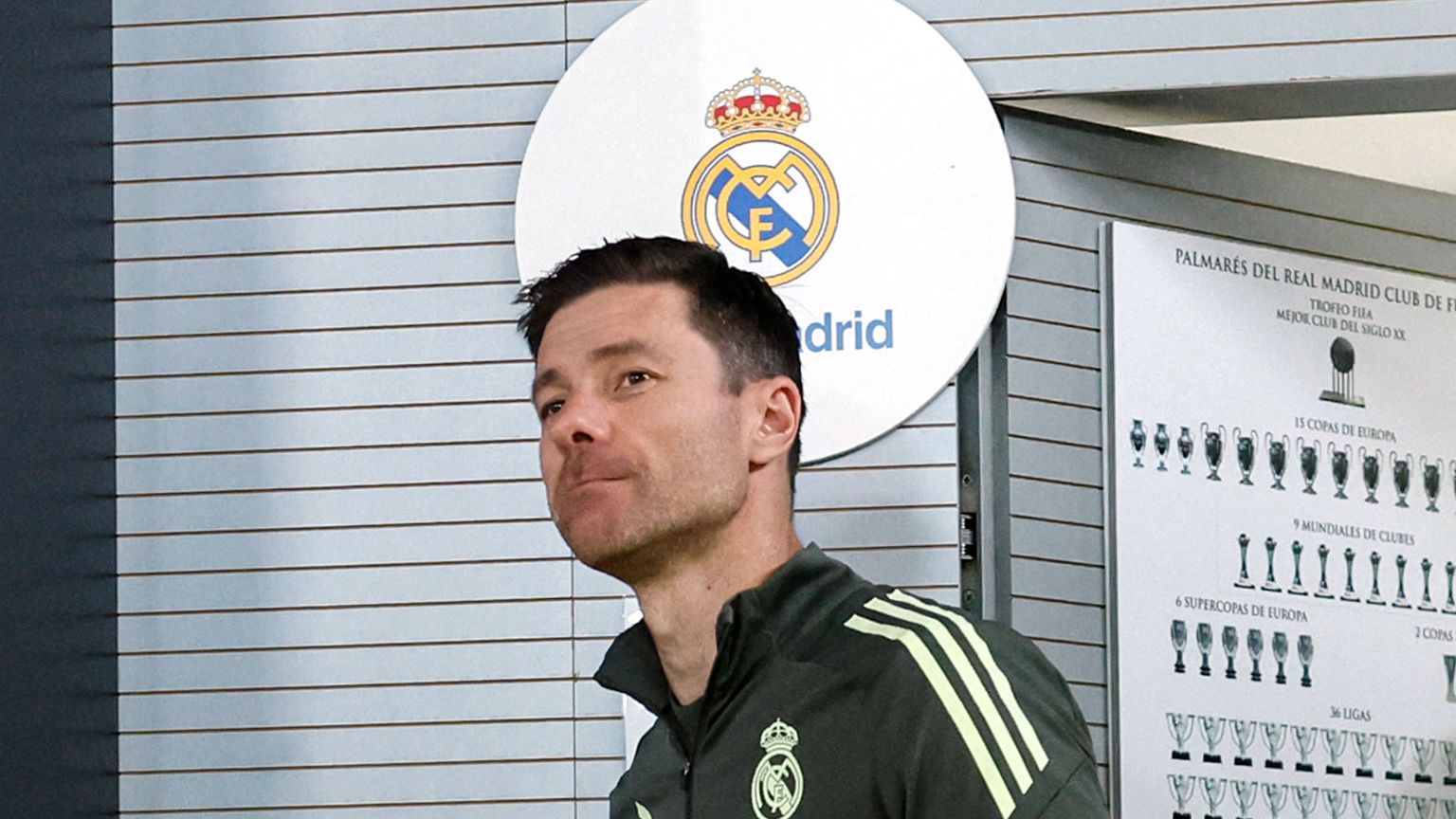 Xabi Alonso