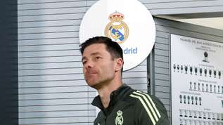 Xabi Alonso