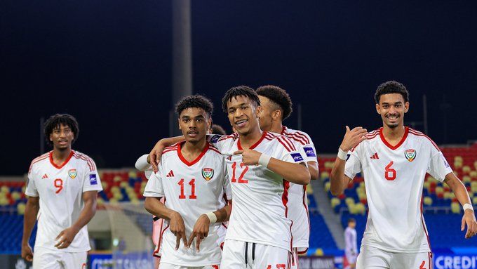 uae